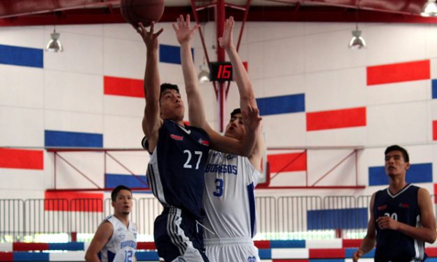 Equipos de UMAD motivados tras victorias ante el CEM y Toluca