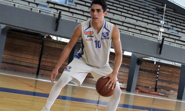 “Estamos conscientes de que podemos mejorar”: Paulo César Arroyo