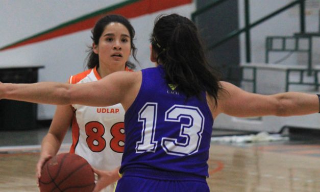 Aztecas consiguen su primera victoria del año