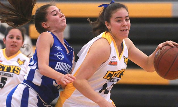 Cetys busca terminar la temporada en casa de manera invicta