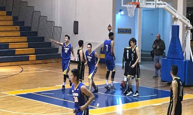 Doble revés de Gatos Negros ante Lobos UAdeC