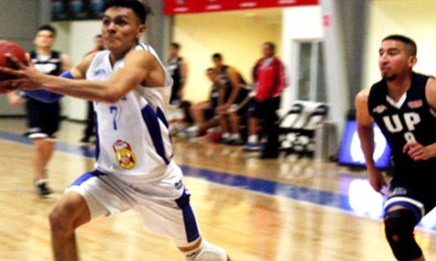 Tapatíos no pudieron con los Borregos Hidalgo