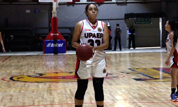 UPAEP consigue su decimotercer triunfo en el reinicia la liga