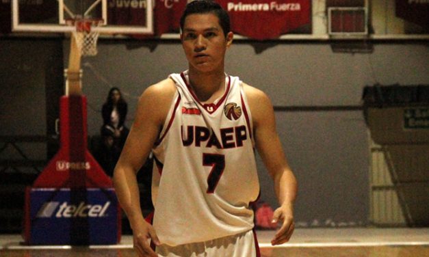 Complicada victoria de la UPAEP sobre la UP México