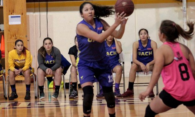 La UACH prepara gira por el centro del país