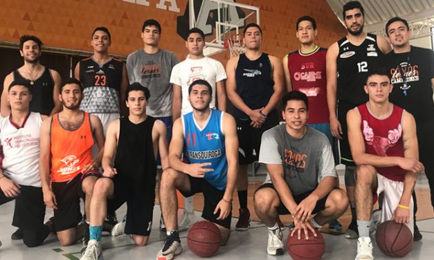Los Leones Anáhuac Xalapa recibirán al líder de la competencia