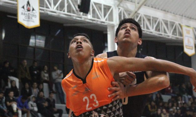 Anáhuac Xalapa se mide a la UDLAP y Universidad Madero