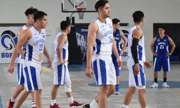 Tec Hidalgo enfrenta a equipos de la Sultana del Norte