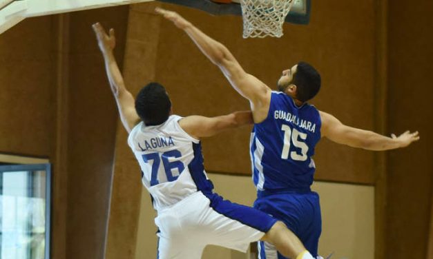 El Tec Laguna no aprovechó la localía