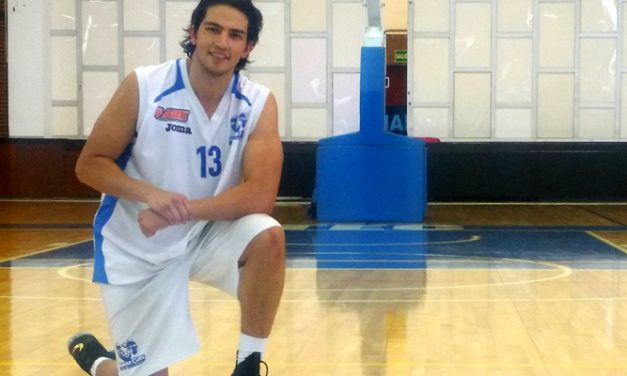 “Serán importantes los juegos contra la UPAEP y La Inter”: Mauricio Carrillo