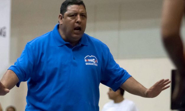 “Tenemos este fin de semana dos partidos muy importantes»: Ignacio Moreno