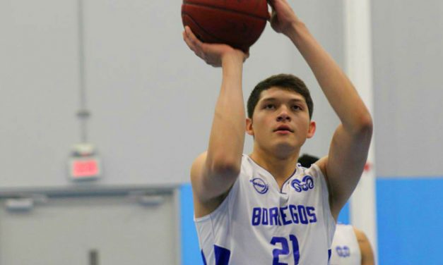 Triunfo importante del Tec León en Chihuahua