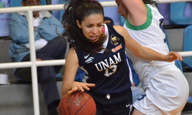 “Estamos más enfocadas en nuestro objetivo”: Gabriela Sánchez