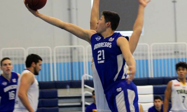 El Tec León sumó una victoria más ante los Tigres de la UANL