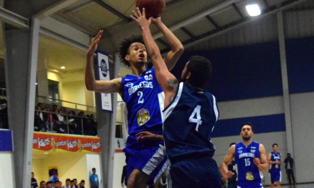 Buscan Borregos Hidalgo hilvanar triunfos en la Angelópolis