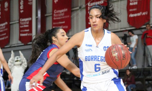 “No hay ninguna presión, es paso a paso y enfocarnos a lo que viene”: Gladiana Ávila