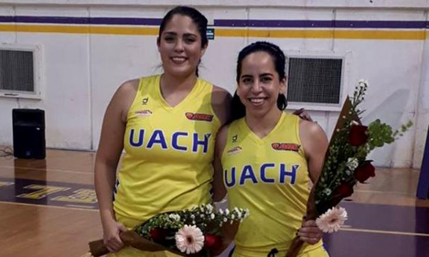 Yazmín Saad y Alejandra Ulate se despiden con honores