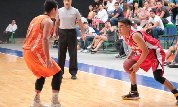 UPAEP cierra temporada regular con triunfo de visita