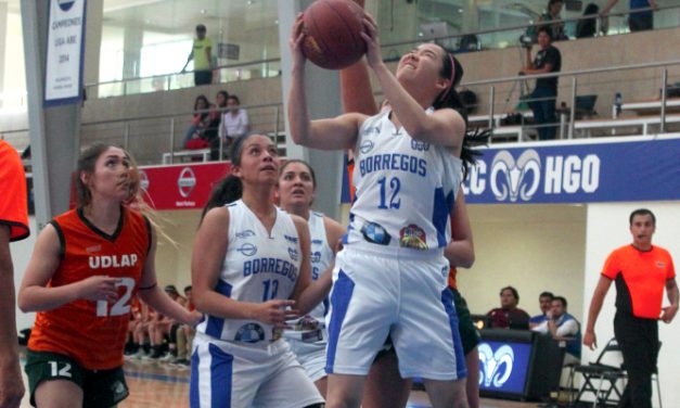 El Tec Hidalgo enfrenta un Intenso fin de semana