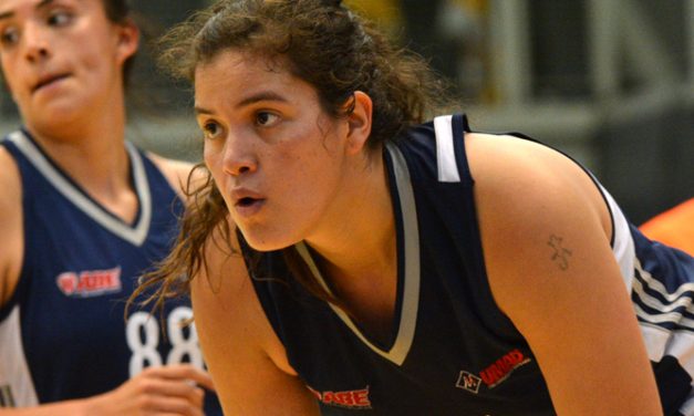 Mónica Moguel es convocada a la tercera concentración con Selección Mexicana