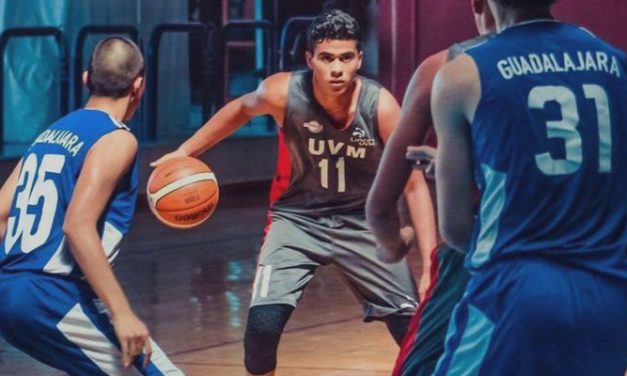 Juan Daniel Huerta reforzará a los Borregos Hidalgo