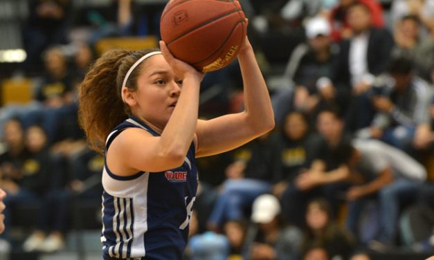 “Representar a UMAD en la Liga ABE es un sueño”: Jessica Hernández