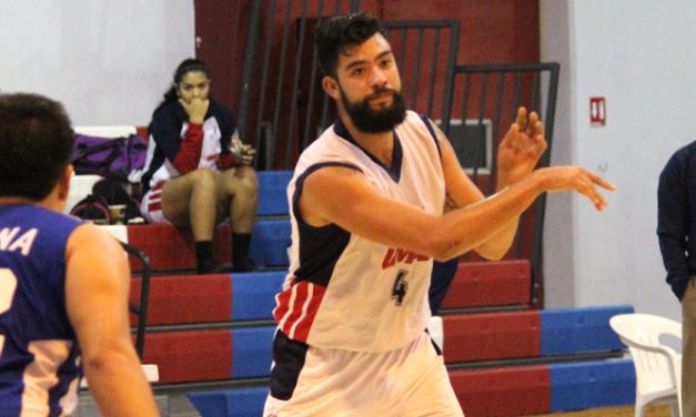 “UMAD dará pelea en la nueva campaña de la Liga ABE”: Josué Rodríguez