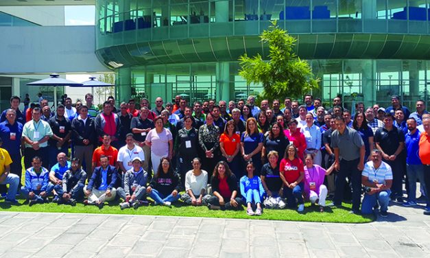 La ABE realizó su VI Congreso Nacional de cara a la Temporada 2018-19