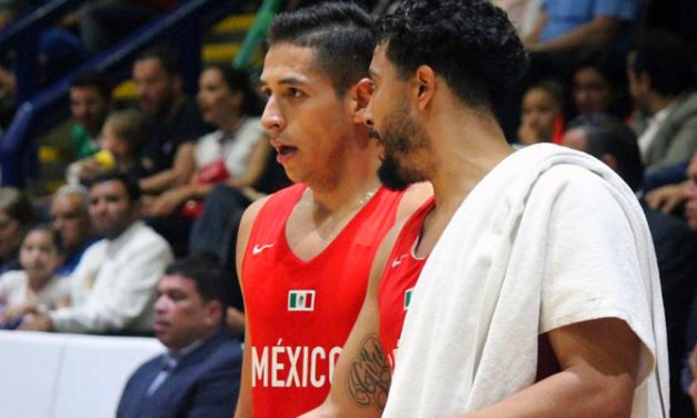 «Traté de tomarlo con la mejor actitud de aprender y mejorar»: Omar De Haro