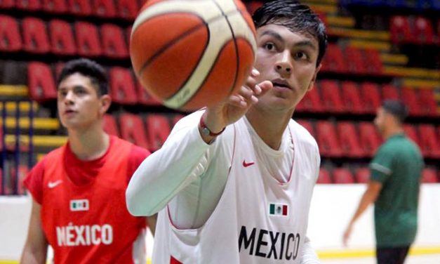 Juan Contreras y Oto Zulueta regresan motivados para la pretemporada con los Borregos Hidalgo