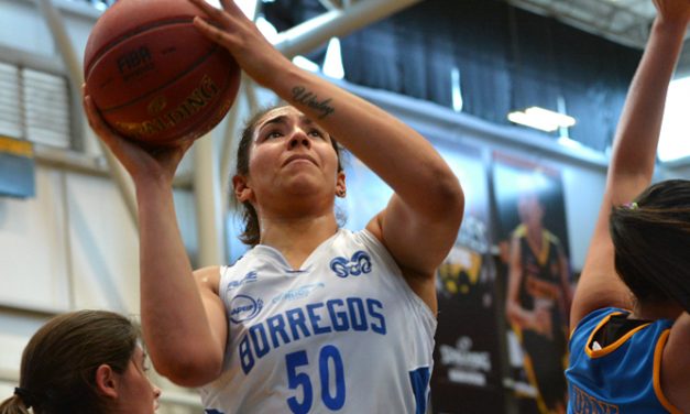 Kimberly Taylor debutará con la mayor en los Juegos Centroamericanos 2018