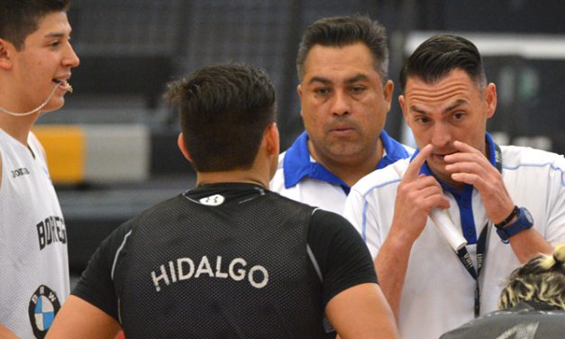 El Tec Hidalgo invertirá en infraestructura para recibir los Ocho Grandes 2019