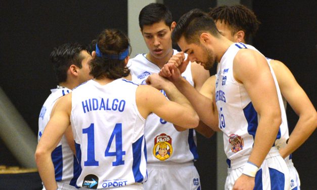 Borregos Hidalgo con paso perfecto en la pretemporada