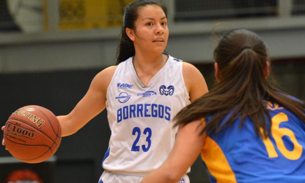 “Ha llegado nuestro momento”: Cinthya Perea