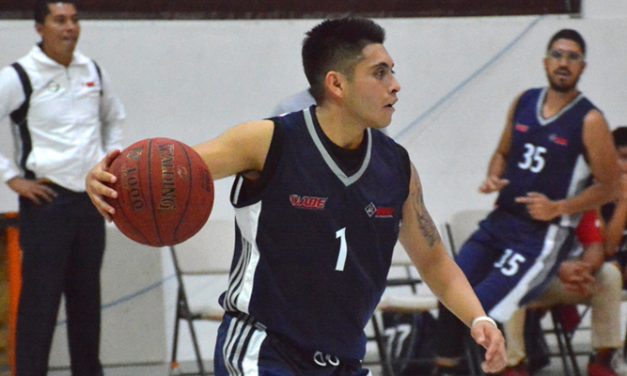 Tigres Blancos UMAD se enfocan en la temporada 2018-2019