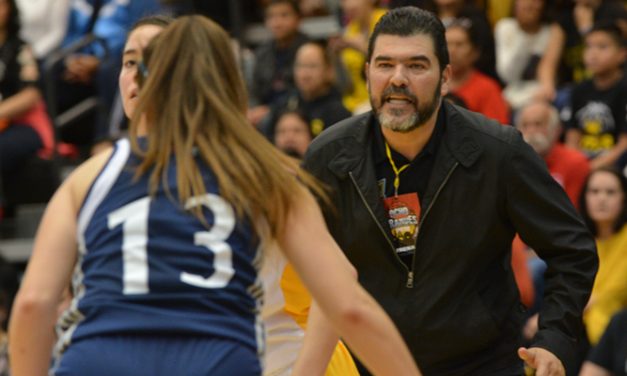 César Valencia prepara una nueva etapa para el CETYS Universidad