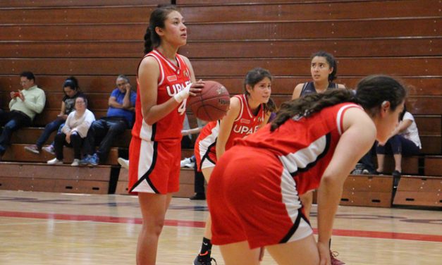 UPAEP toma rumbo ante Anáhuac Norte