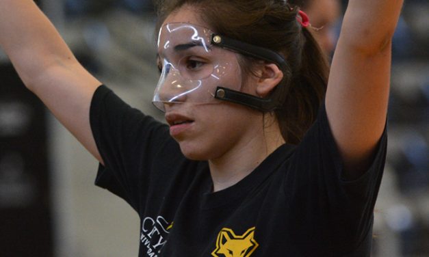 Las campeonas del CETYS Universidad listas para su debut en casa