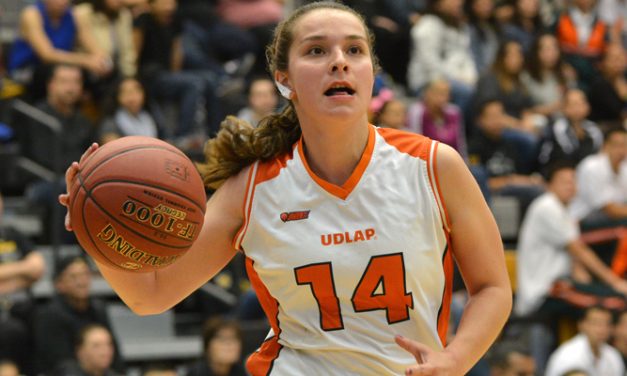 “Será mi último clásico en casa”: Daniela Soto