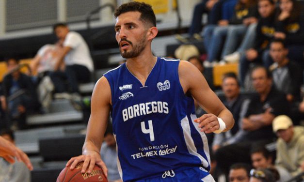 “Nos toca a los veteranos sacar la casta para ayudar al equipo”: Diego Arroyo