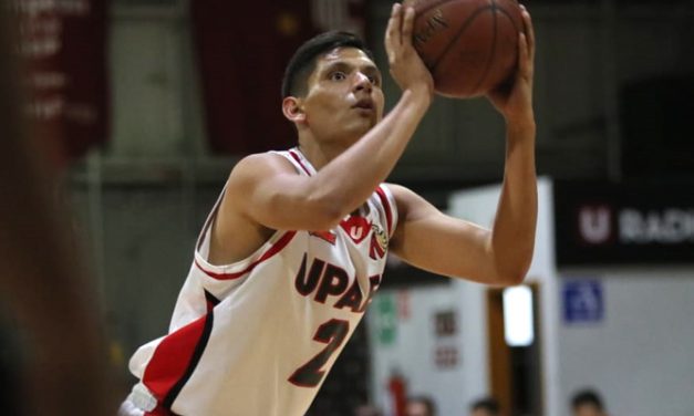 UPAEP debuta en casa con triunfo contundente