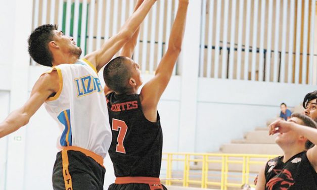 Regresa el ITO a la Liga ABE