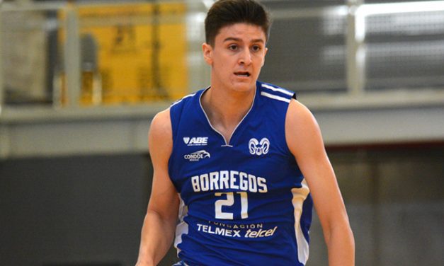 El Tec de Monterrey se presenta en casa