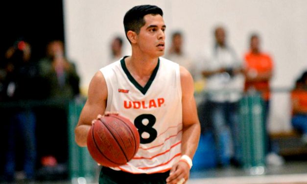 Los Aztecas dominaron el Clásico en el juego inaugural de la Temporada 2018-19