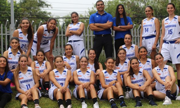 El Tec de Monterrey enfrenta una nueva temporada con un importante cambio generacional