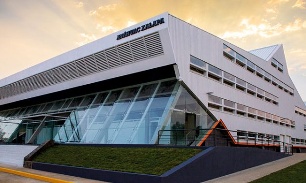 Anáhuac Xalapa debutará en casa recibiendo a la Ibero Cd. de México