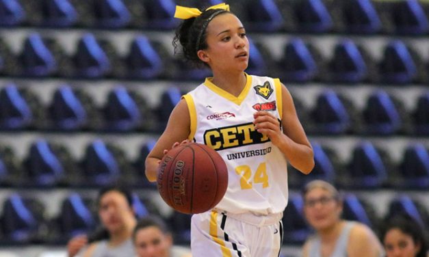 CETYS recibe este fin de semana a UMAD y UPAEP