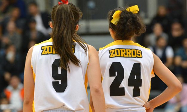 CETYS recibe en Ensenada al Tec de Monterrey y UANL