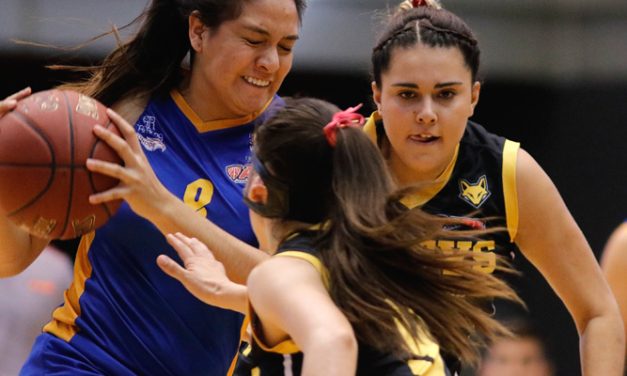 CETYS con el objetivo de sumar victorias en su visita a Puebla