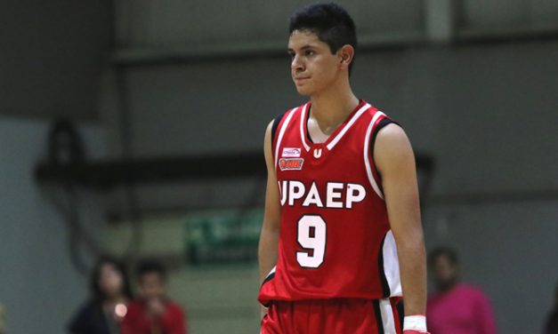 UPAEP recibe a UACH, CEU y Tec CEM